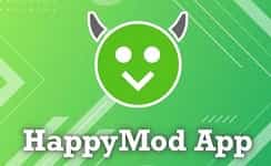 Download atualizado do HappyMod